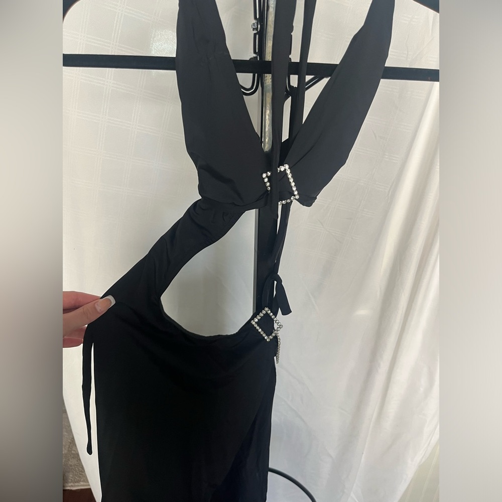 Club dress